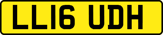 LL16UDH