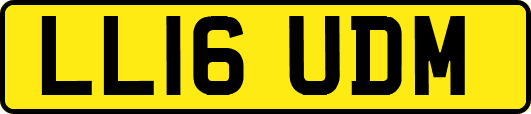 LL16UDM