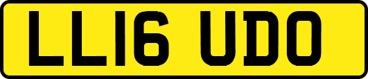 LL16UDO