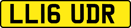 LL16UDR