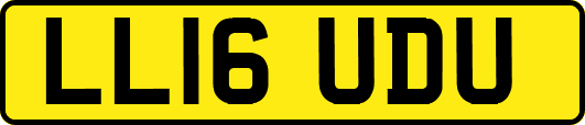 LL16UDU