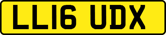 LL16UDX