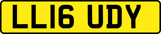 LL16UDY