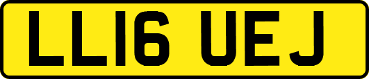 LL16UEJ