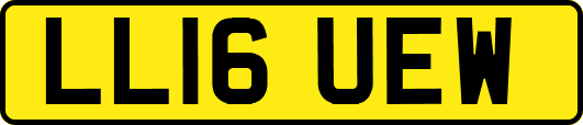 LL16UEW