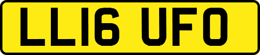 LL16UFO
