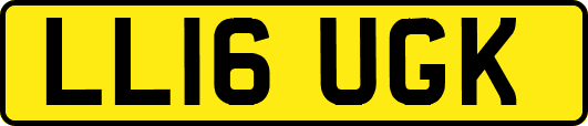 LL16UGK