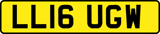 LL16UGW
