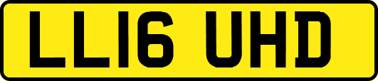 LL16UHD
