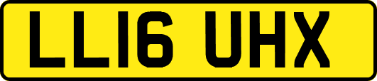 LL16UHX