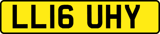 LL16UHY