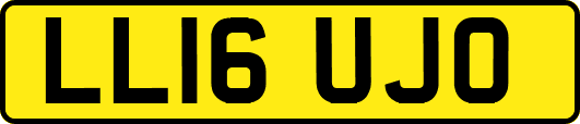 LL16UJO