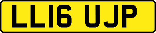 LL16UJP