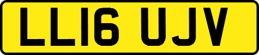 LL16UJV