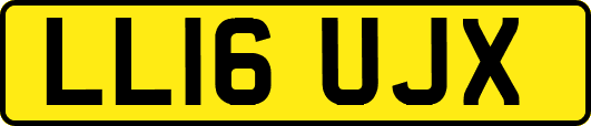 LL16UJX