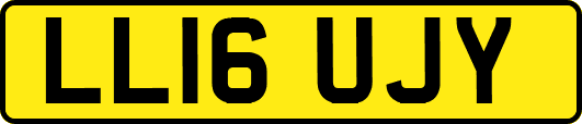 LL16UJY