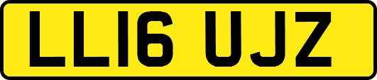 LL16UJZ