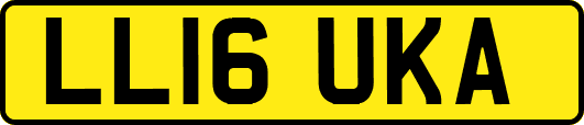 LL16UKA