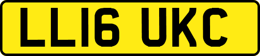 LL16UKC
