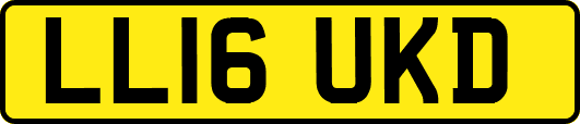LL16UKD