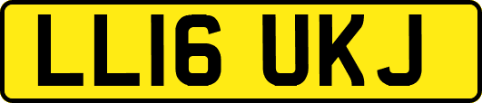LL16UKJ