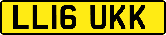 LL16UKK