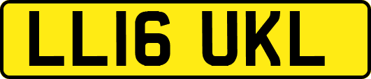 LL16UKL