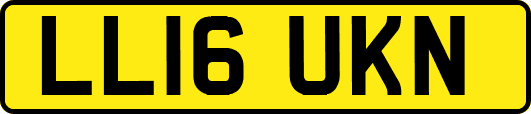 LL16UKN