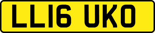 LL16UKO