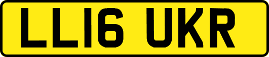 LL16UKR