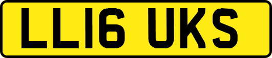 LL16UKS