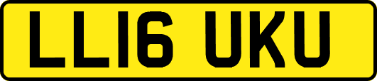 LL16UKU