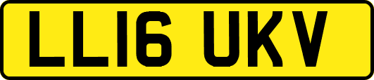 LL16UKV