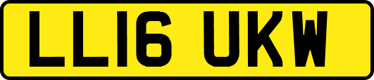 LL16UKW