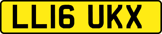 LL16UKX