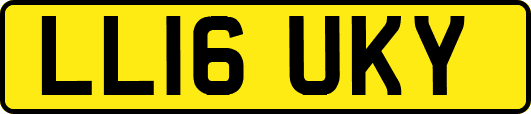 LL16UKY