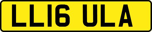 LL16ULA