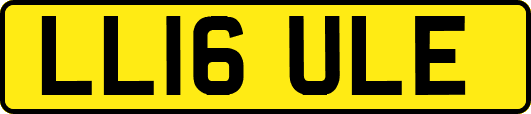 LL16ULE