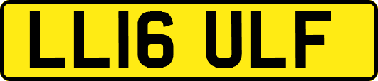 LL16ULF