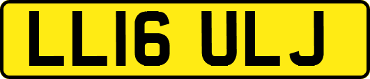 LL16ULJ
