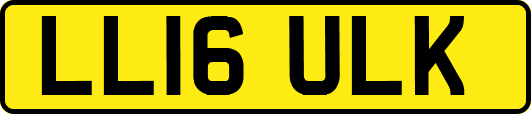 LL16ULK