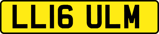 LL16ULM