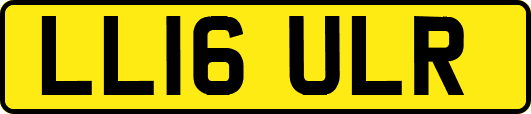 LL16ULR