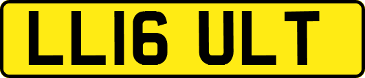 LL16ULT