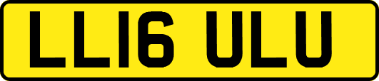 LL16ULU