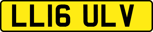 LL16ULV