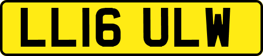 LL16ULW