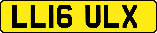 LL16ULX