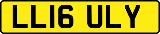 LL16ULY