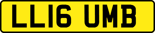 LL16UMB
